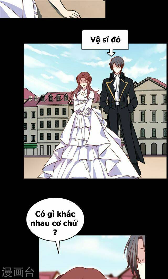 Cô Dâu Của Ma Cà Rồng - Chapter 15 - Page 12