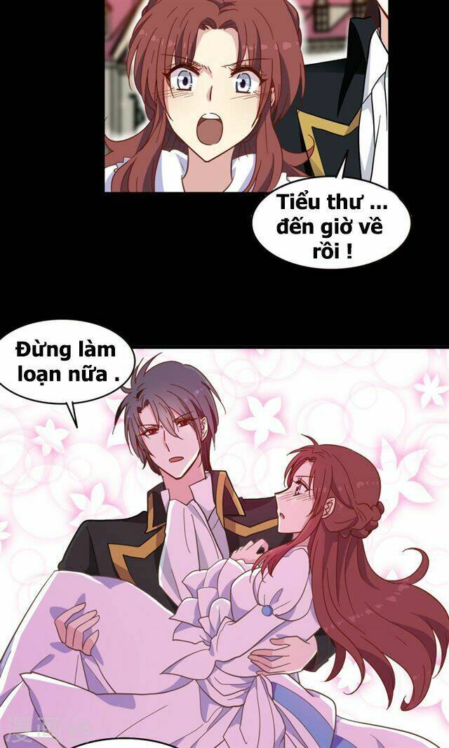 Cô Dâu Của Ma Cà Rồng - Chapter 15 - Page 13