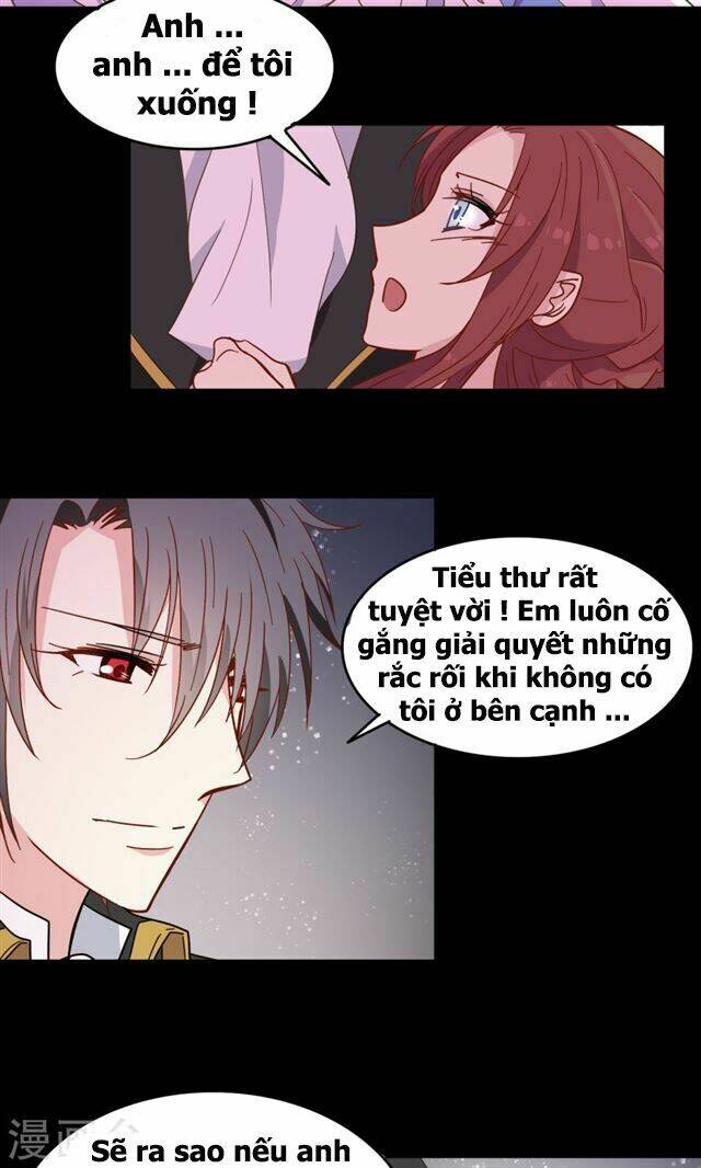 Cô Dâu Của Ma Cà Rồng - Chapter 15 - Page 14
