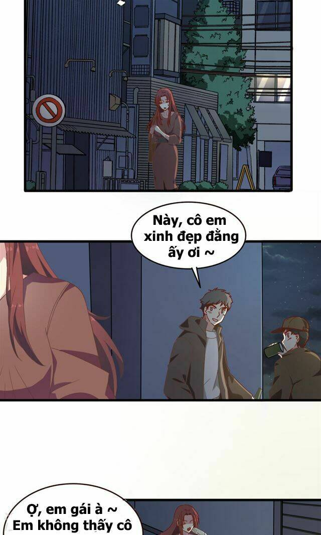 Cô Dâu Của Ma Cà Rồng - Chapter 15 - Page 3