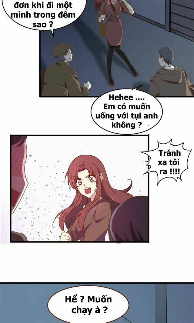 Cô Dâu Của Ma Cà Rồng - Chapter 15 - Page 4