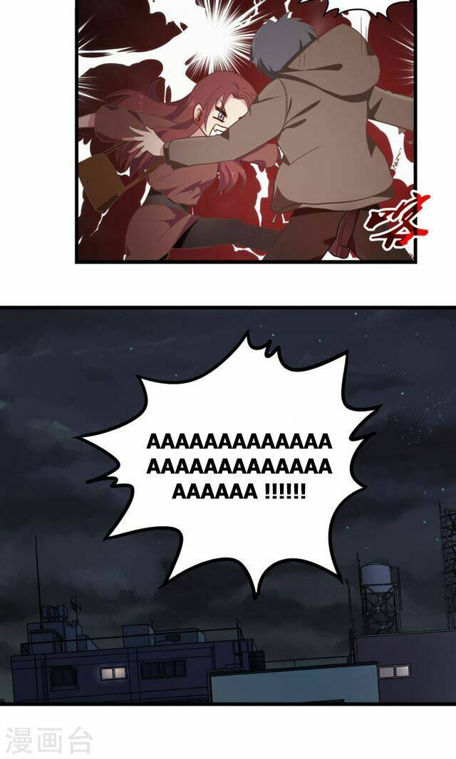 Cô Dâu Của Ma Cà Rồng - Chapter 15 - Page 6