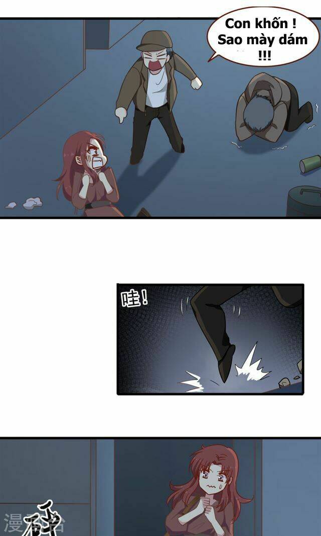 Cô Dâu Của Ma Cà Rồng - Chapter 15 - Page 7