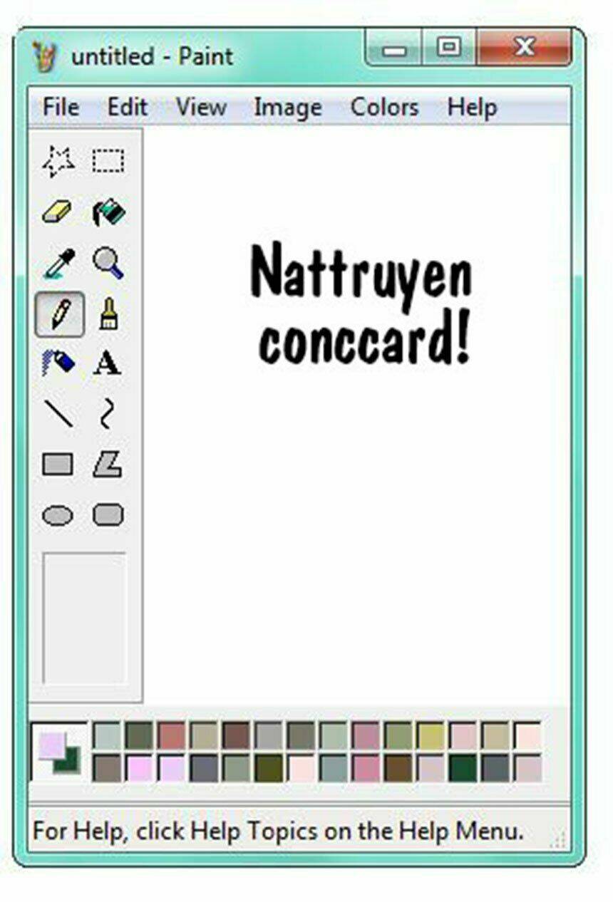 Up Color Manga??? - Chapter 3 - Page 9