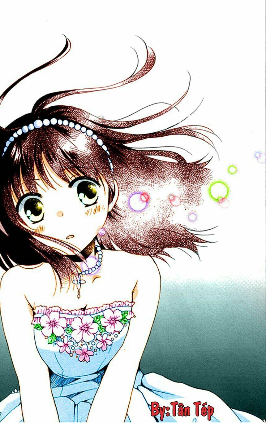 Up Color Manga??? - Chapter 3 - Page 3