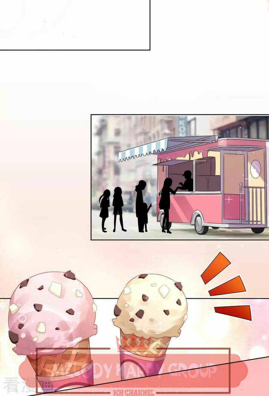 Tôi Bị Tổng Tài Ám Hại - Chapter 162 - Page 11