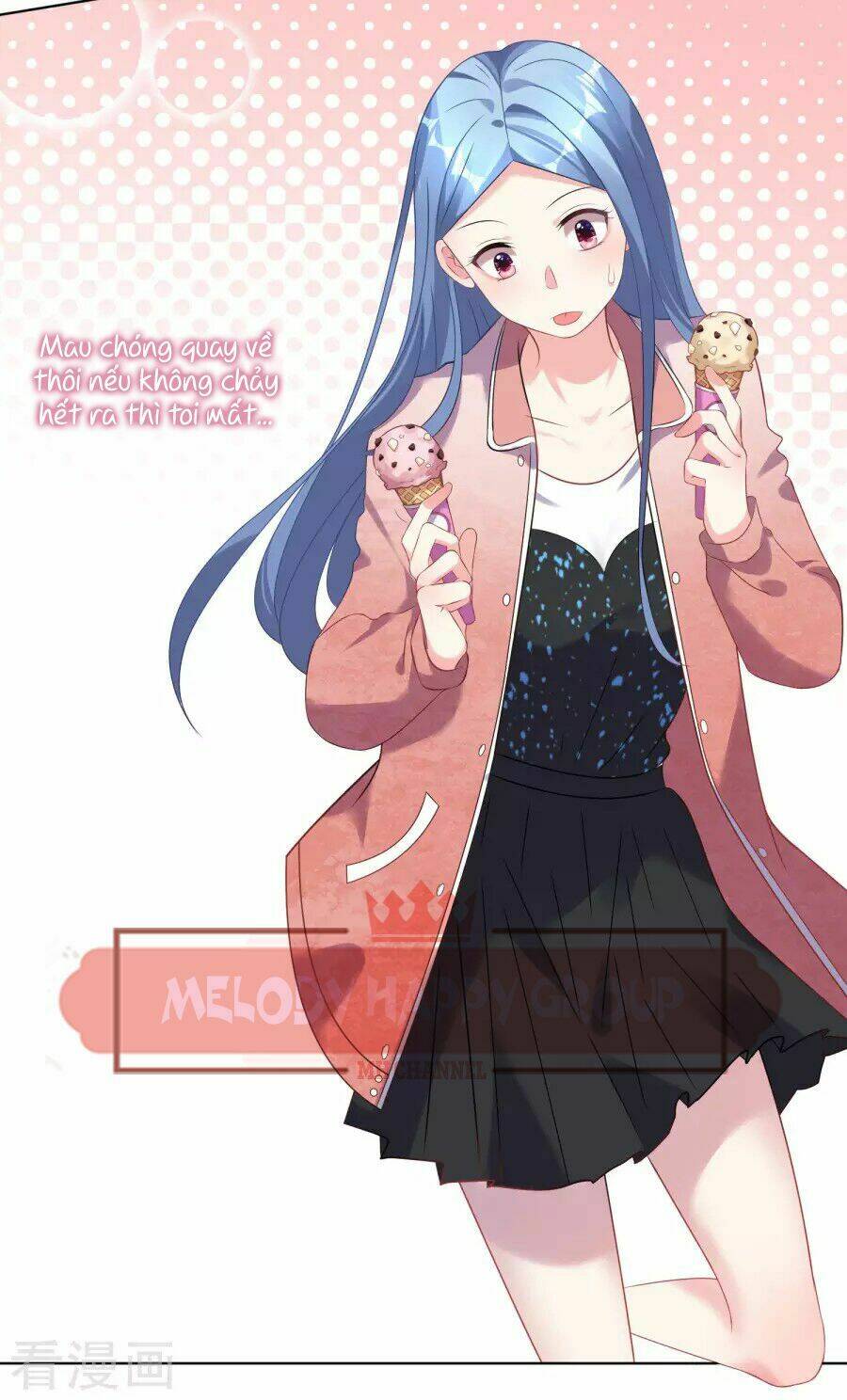 Tôi Bị Tổng Tài Ám Hại - Chapter 162 - Page 12