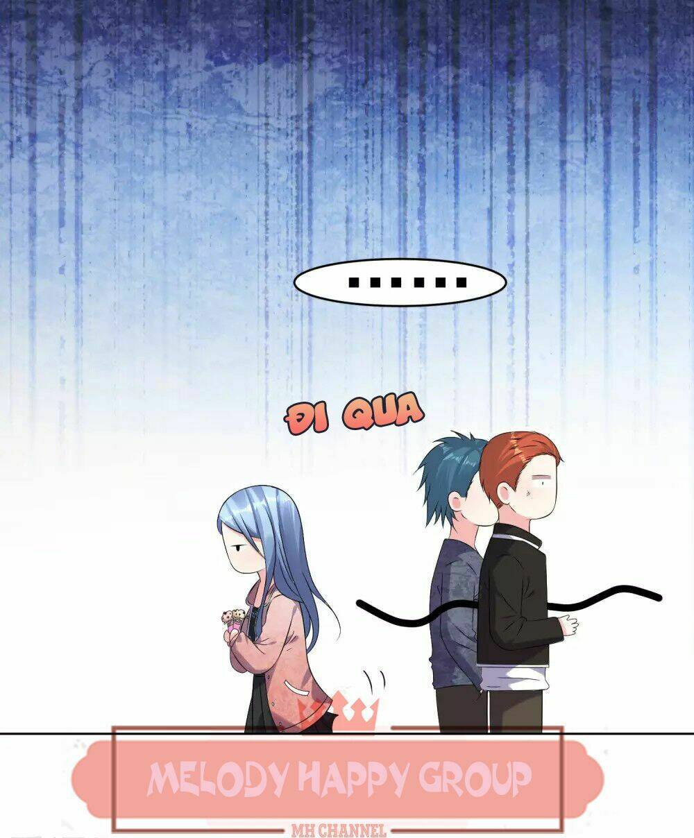 Tôi Bị Tổng Tài Ám Hại - Chapter 162 - Page 16