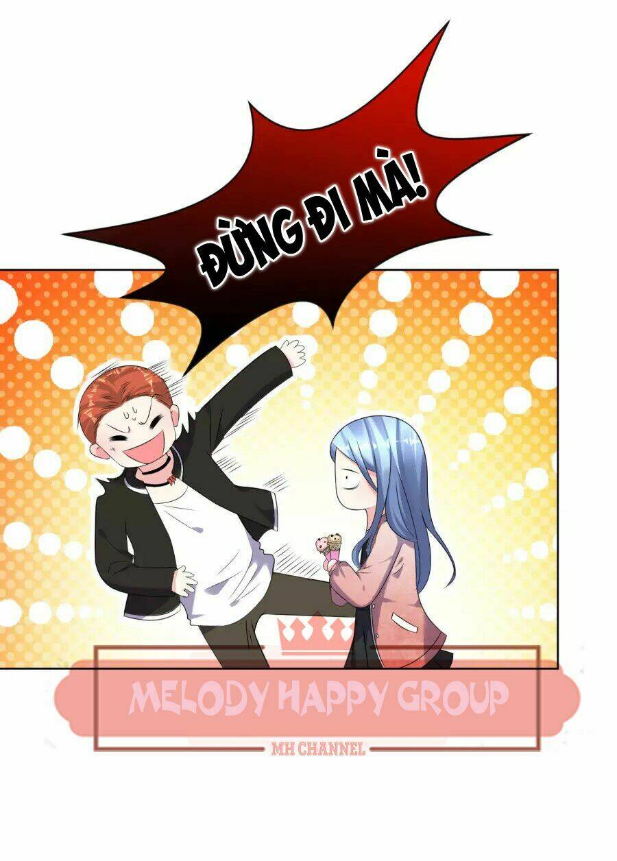 Tôi Bị Tổng Tài Ám Hại - Chapter 162 - Page 17