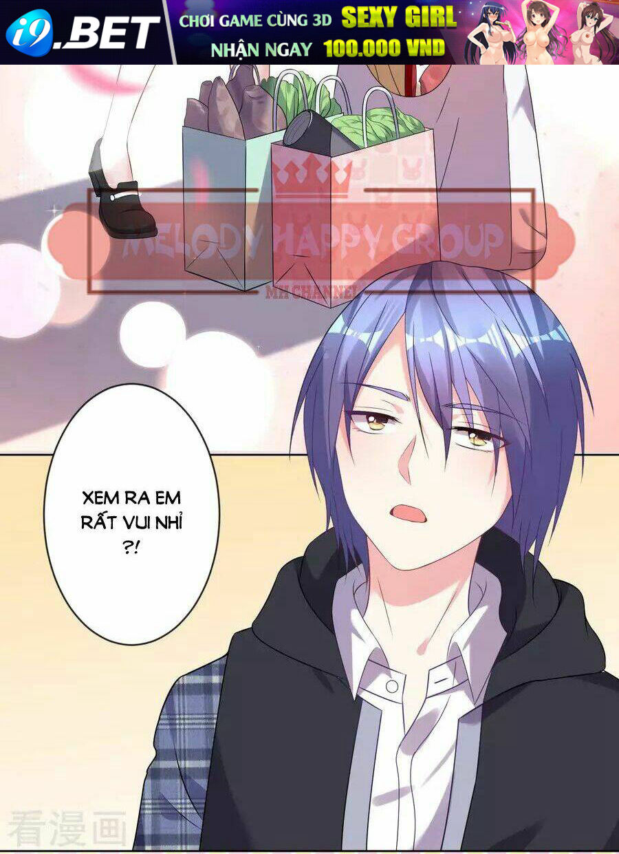 Tôi Bị Tổng Tài Ám Hại - Chapter 162 - Page 4