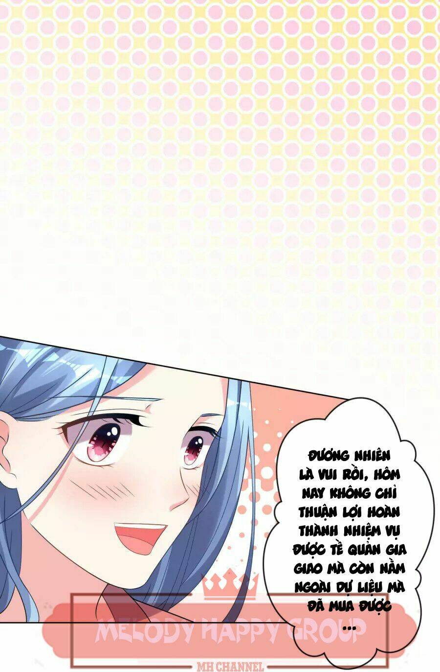 Tôi Bị Tổng Tài Ám Hại - Chapter 162 - Page 5