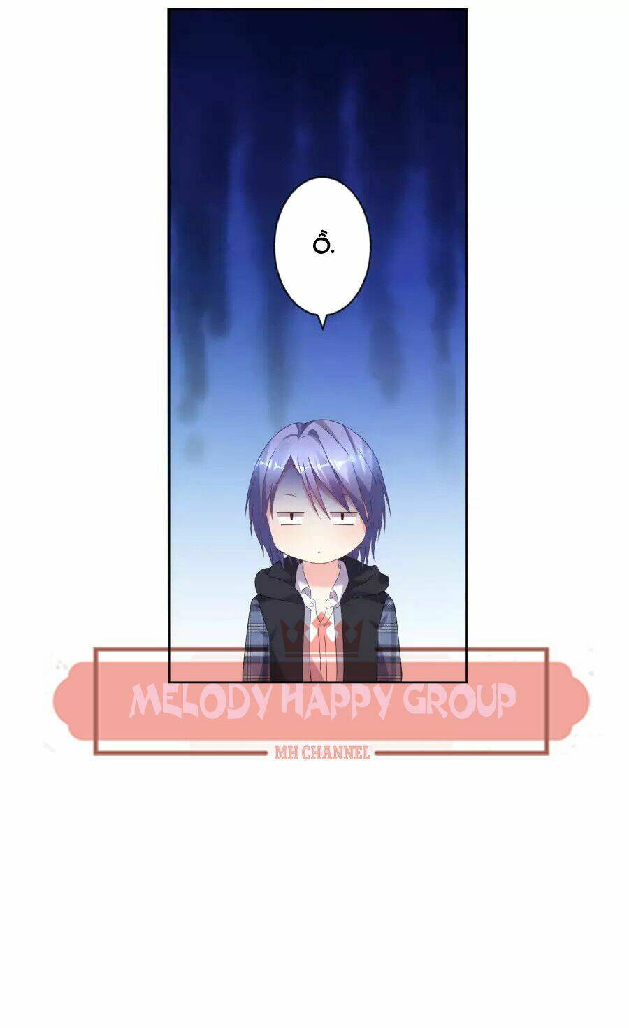 Tôi Bị Tổng Tài Ám Hại - Chapter 162 - Page 7