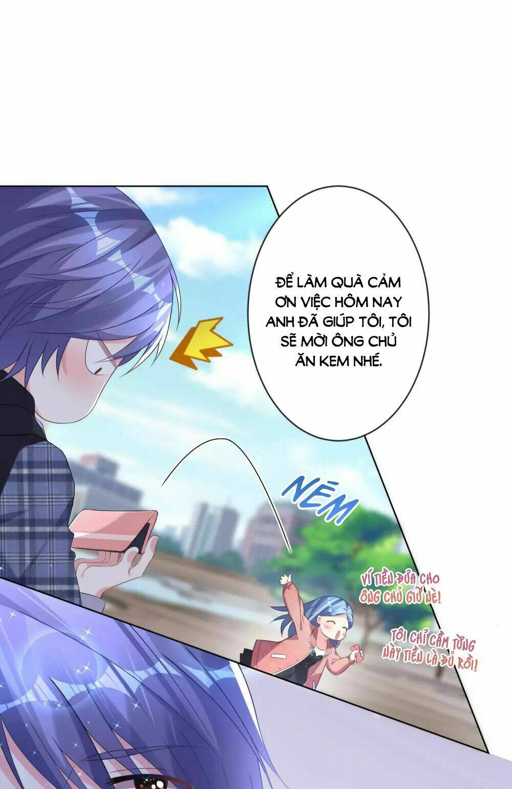 Tôi Bị Tổng Tài Ám Hại - Chapter 162 - Page 8