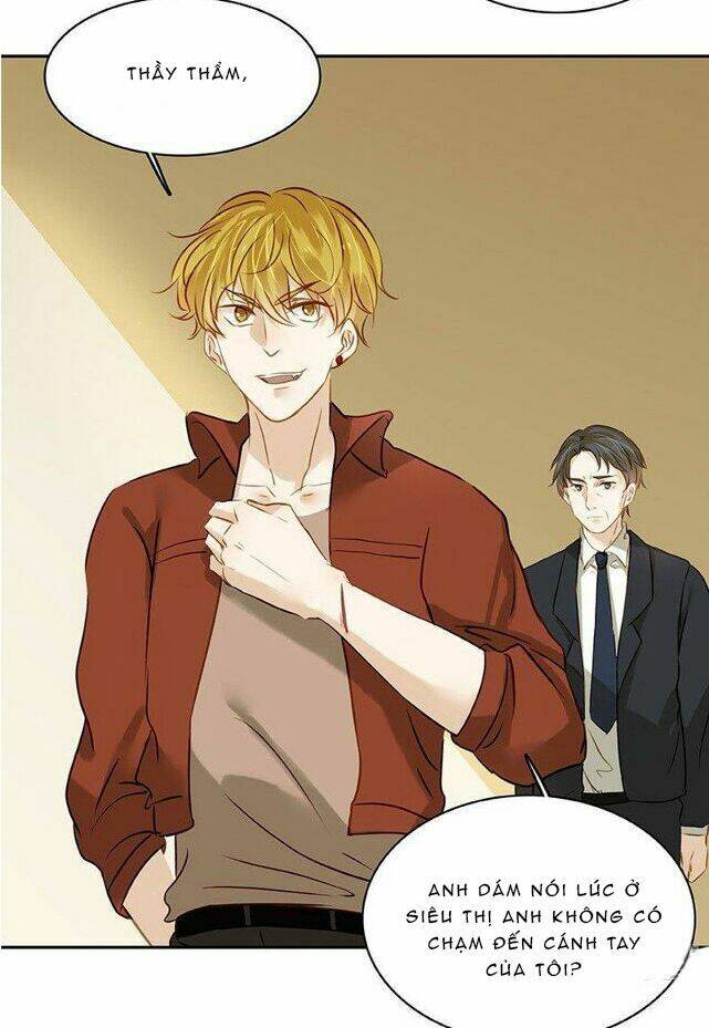 Lưu Manh Thần thám - Chapter 30 - Page 9