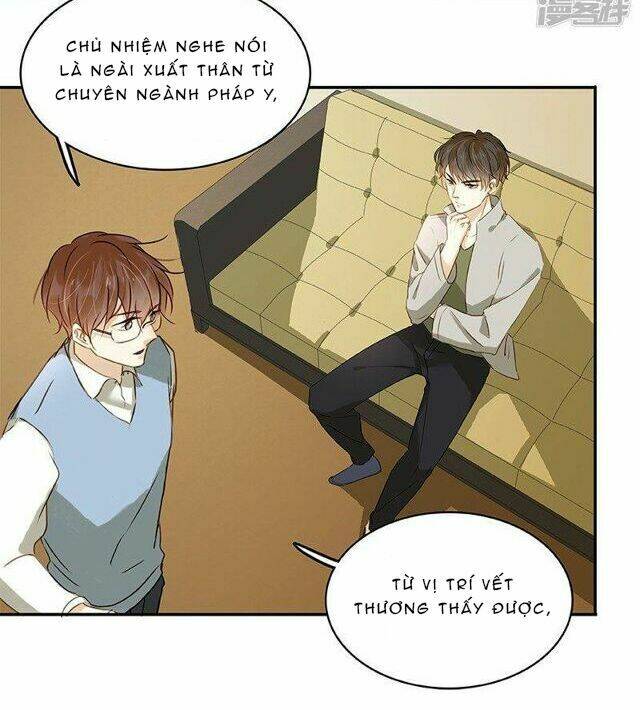 Lưu Manh Thần thám - Chapter 30 - Page 13