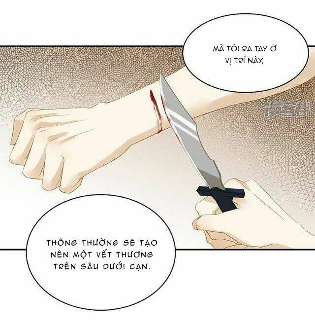 Lưu Manh Thần thám - Chapter 30 - Page 15