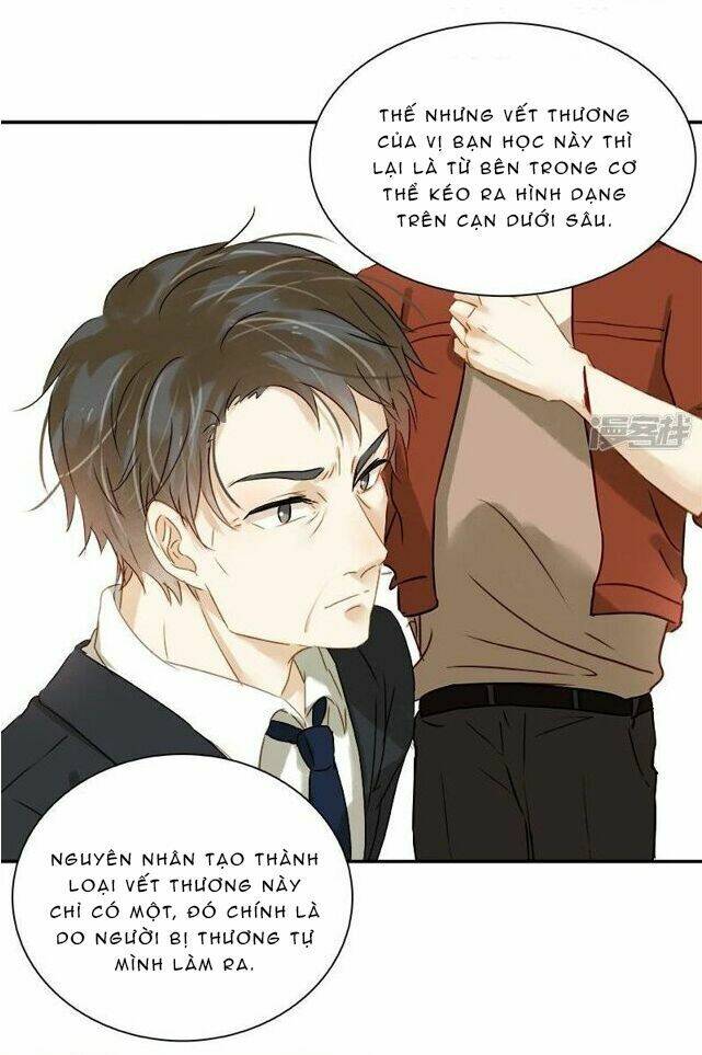 Lưu Manh Thần thám - Chapter 30 - Page 16