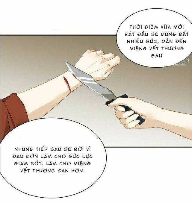 Lưu Manh Thần thám - Chapter 30 - Page 17