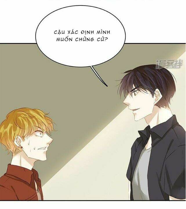 Lưu Manh Thần thám - Chapter 30 - Page 21