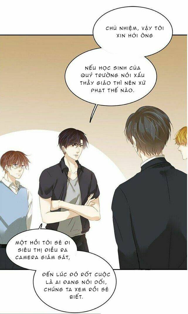 Lưu Manh Thần thám - Chapter 30 - Page 22