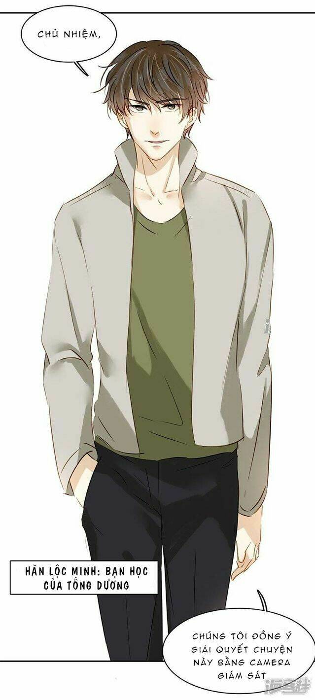 Lưu Manh Thần thám - Chapter 30 - Page 24