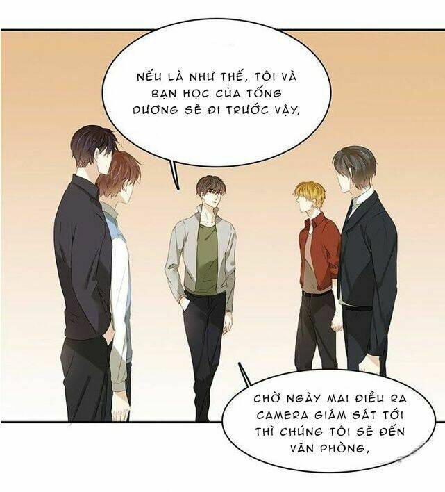 Lưu Manh Thần thám - Chapter 30 - Page 25