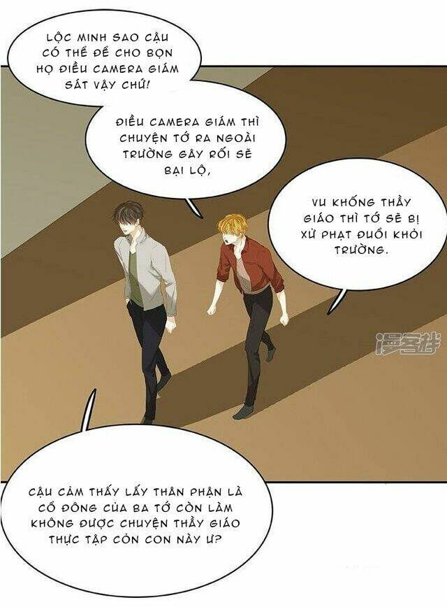 Lưu Manh Thần thám - Chapter 30 - Page 27