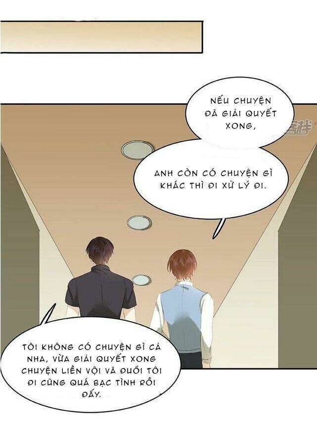 Lưu Manh Thần thám - Chapter 30 - Page 29