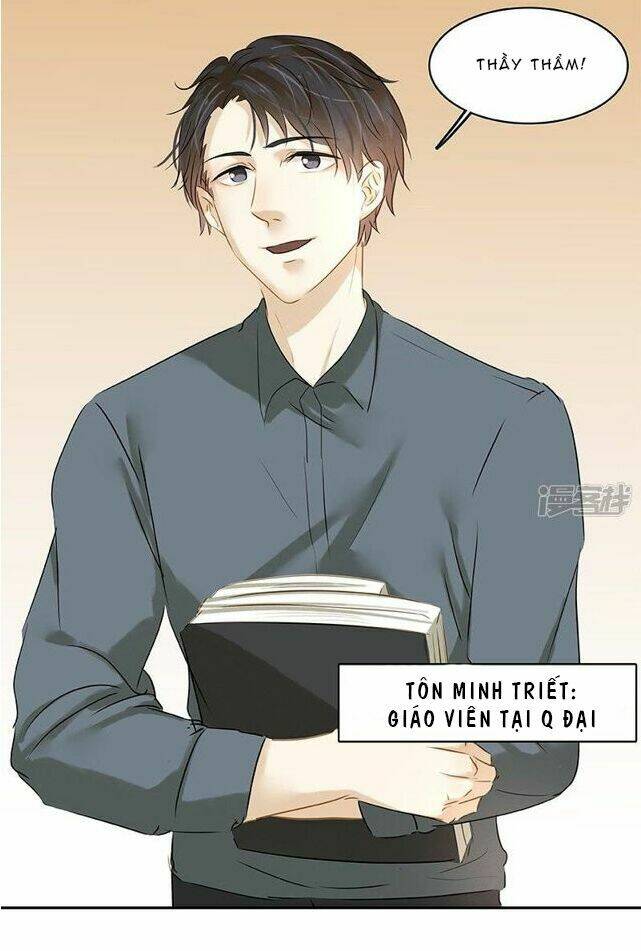 Lưu Manh Thần thám - Chapter 30 - Page 31