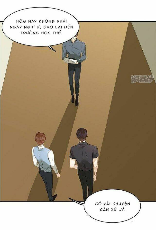 Lưu Manh Thần thám - Chapter 30 - Page 32