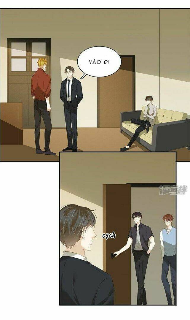 Lưu Manh Thần thám - Chapter 30 - Page 4