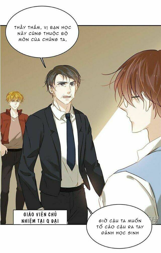 Lưu Manh Thần thám - Chapter 30 - Page 5