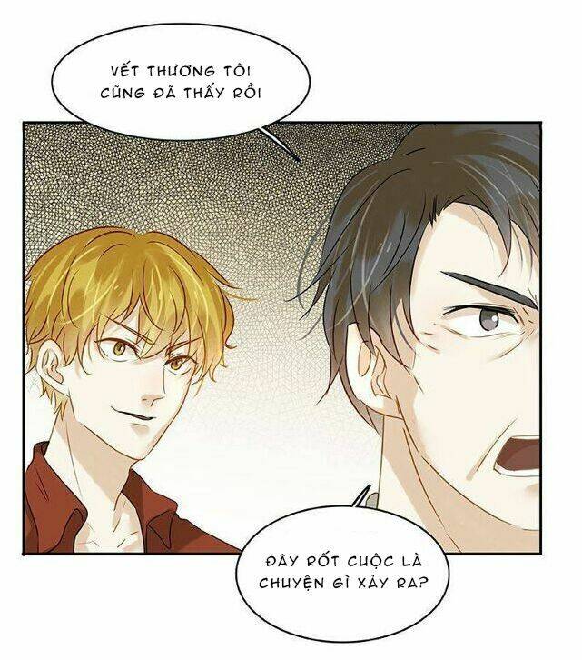 Lưu Manh Thần thám - Chapter 30 - Page 6