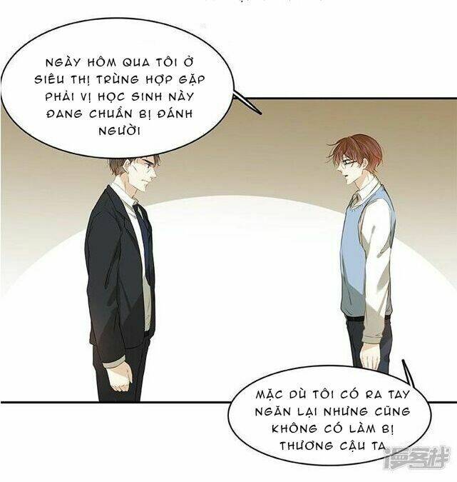 Lưu Manh Thần thám - Chapter 30 - Page 7