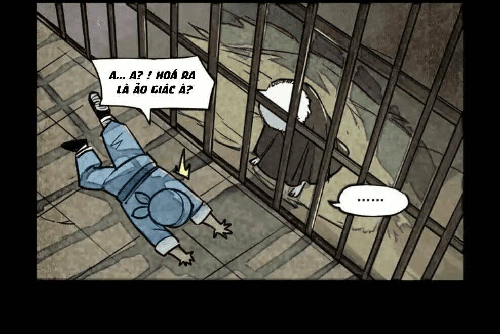 Nhật kí đại lý tự - Chapter 4 - Page 5