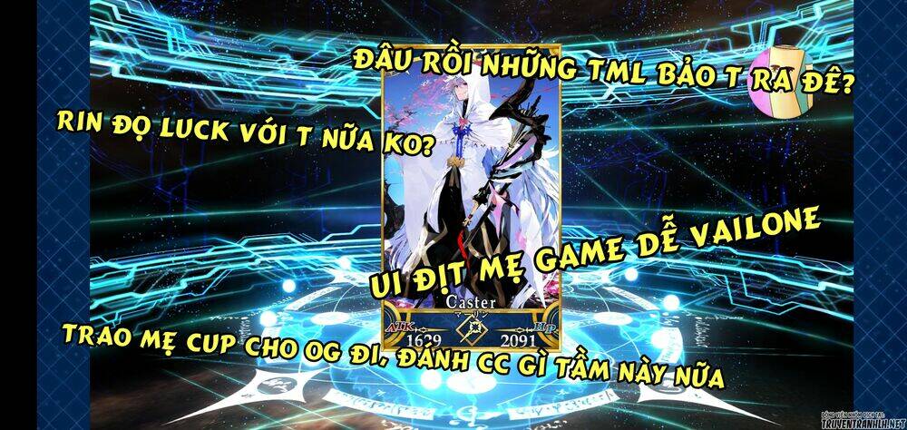 Myuu &amp; I - Chapter 9 - Page 44