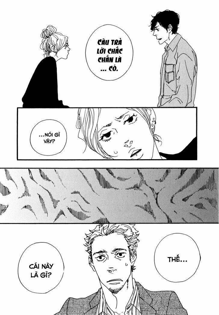 Udon no Onna - Chapter 3 - Page 13