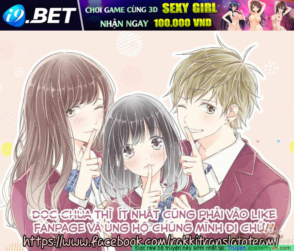 Stand by you - Chapter 1 - Page 31