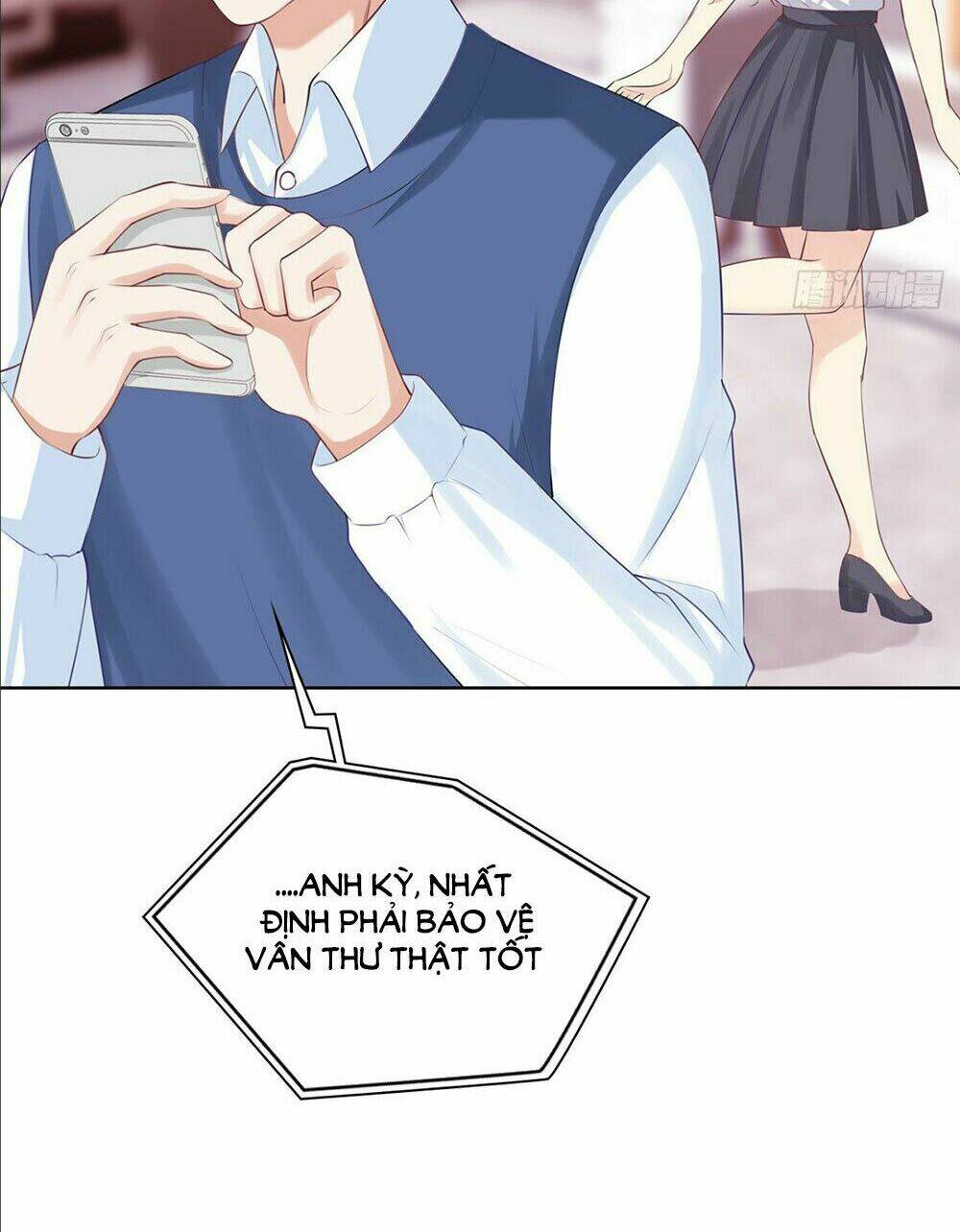 Bộ Váy Rực Rỡ Ánh Sao - Chapter 20 - Page 11