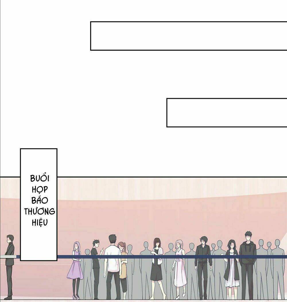 Bộ Váy Rực Rỡ Ánh Sao - Chapter 20 - Page 12