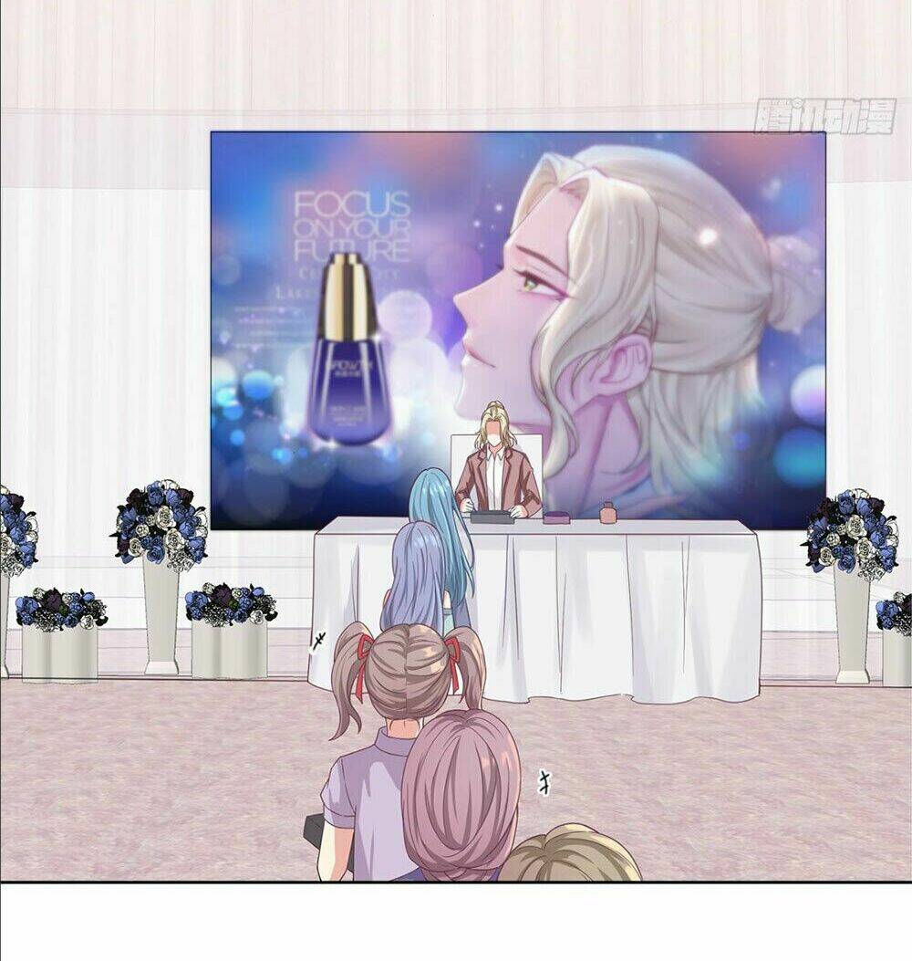 Bộ Váy Rực Rỡ Ánh Sao - Chapter 20 - Page 13