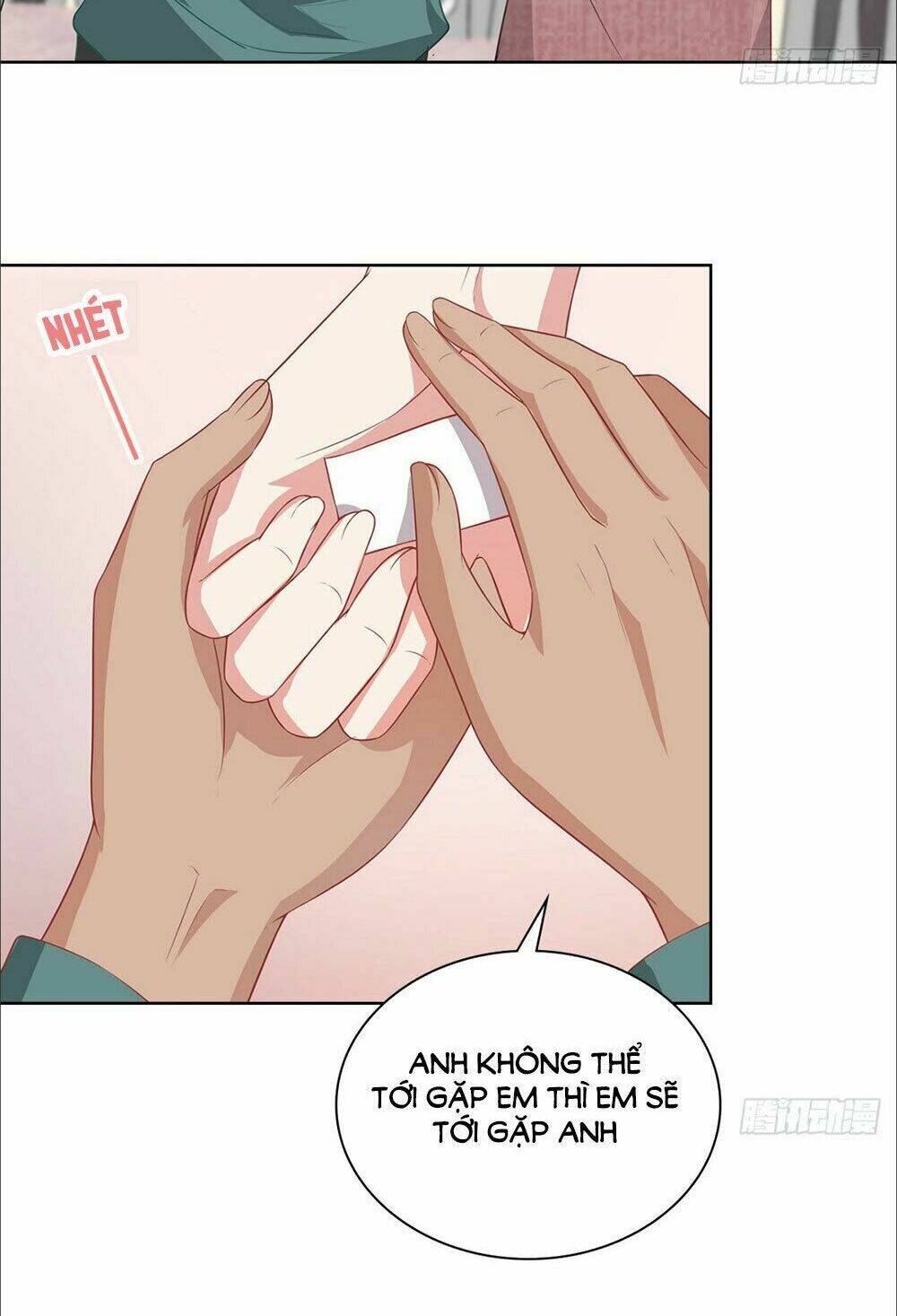 Bộ Váy Rực Rỡ Ánh Sao - Chapter 20 - Page 24