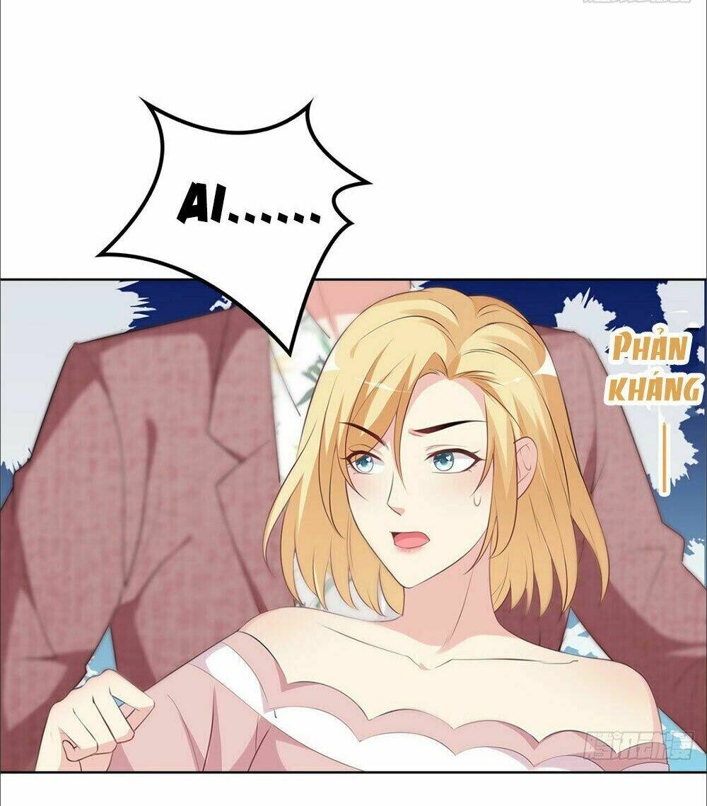 Bộ Váy Rực Rỡ Ánh Sao - Chapter 20 - Page 30