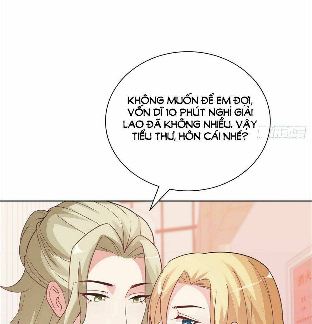 Bộ Váy Rực Rỡ Ánh Sao - Chapter 20 - Page 32