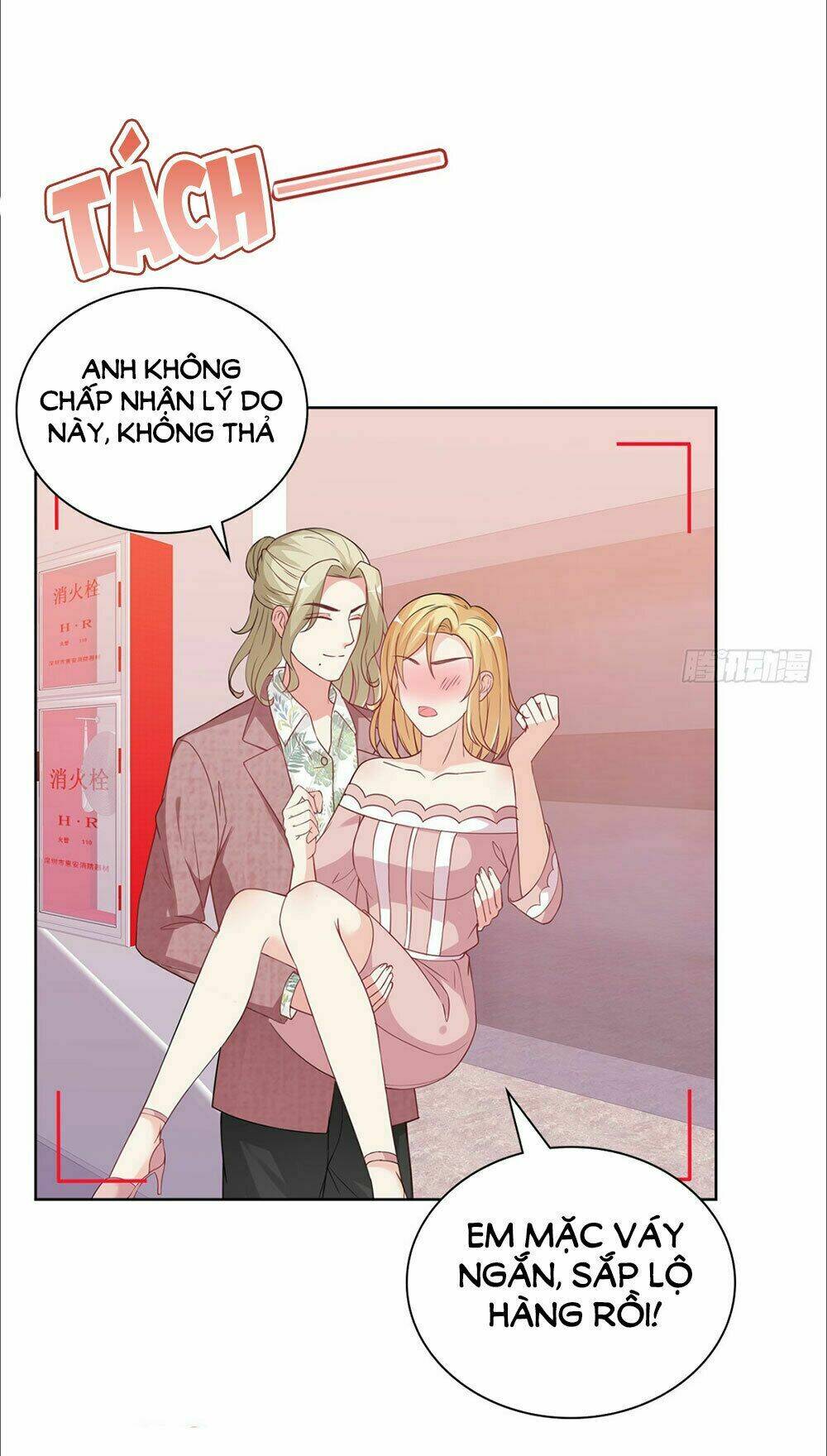 Bộ Váy Rực Rỡ Ánh Sao - Chapter 20 - Page 34