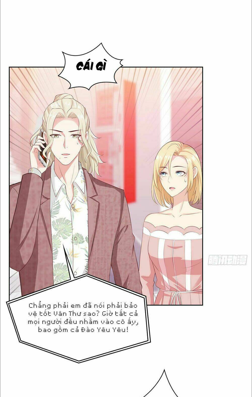 Bộ Váy Rực Rỡ Ánh Sao - Chapter 20 - Page 37