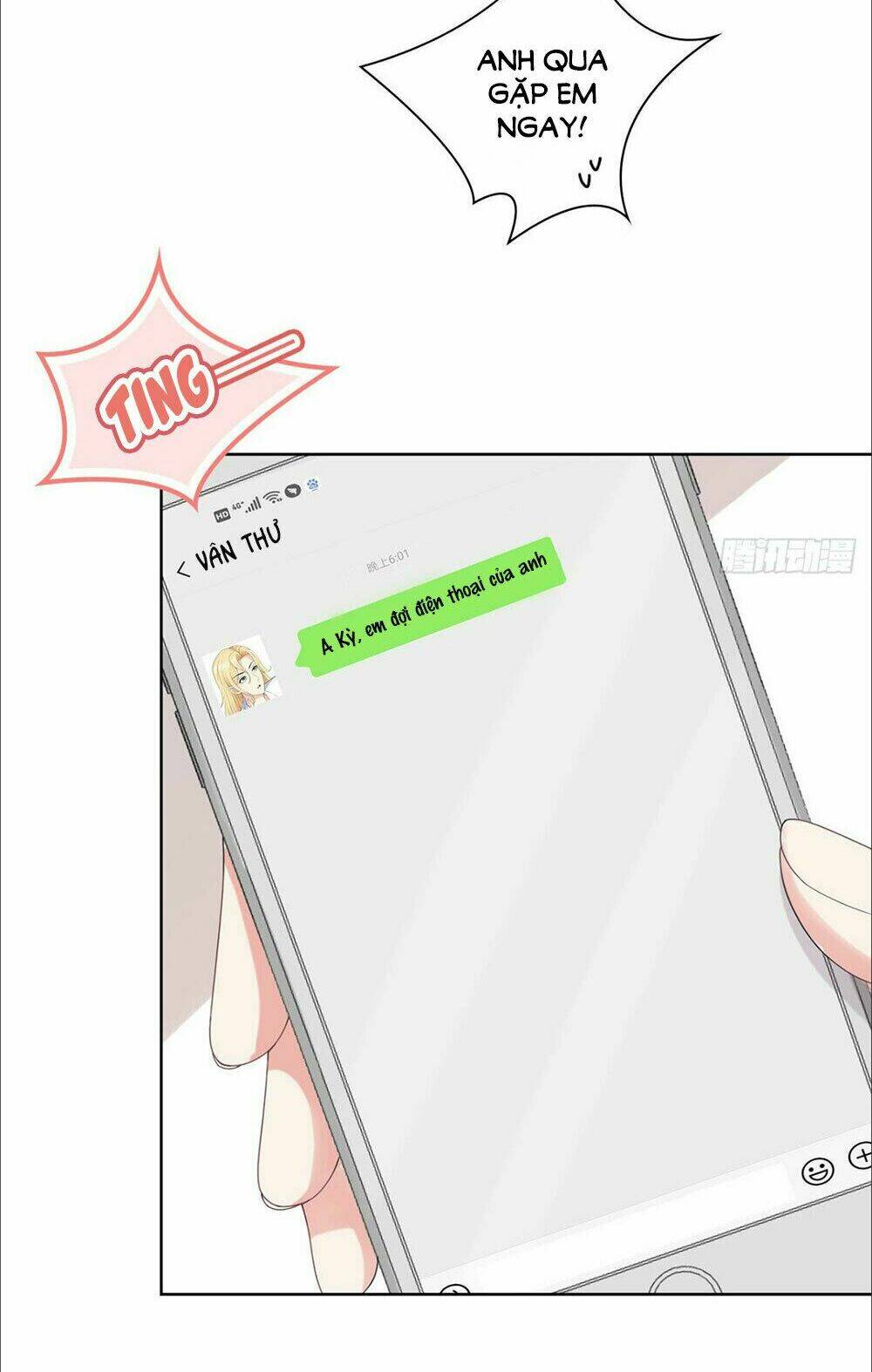 Bộ Váy Rực Rỡ Ánh Sao - Chapter 20 - Page 38