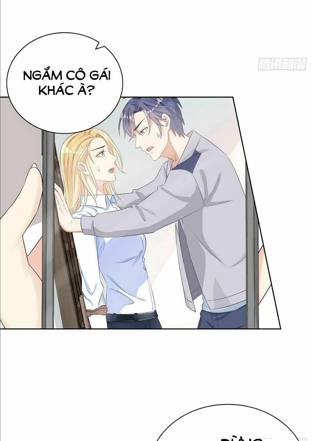 Bộ Váy Rực Rỡ Ánh Sao - Chapter 20 - Page 3