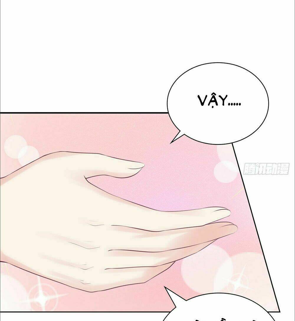 Bộ Váy Rực Rỡ Ánh Sao - Chapter 20 - Page 41