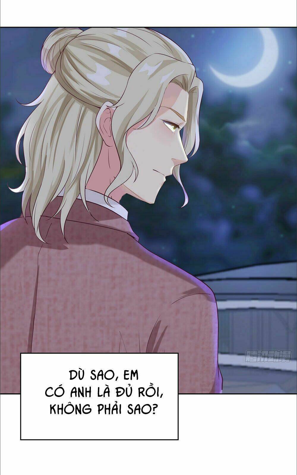 Bộ Váy Rực Rỡ Ánh Sao - Chapter 20 - Page 45